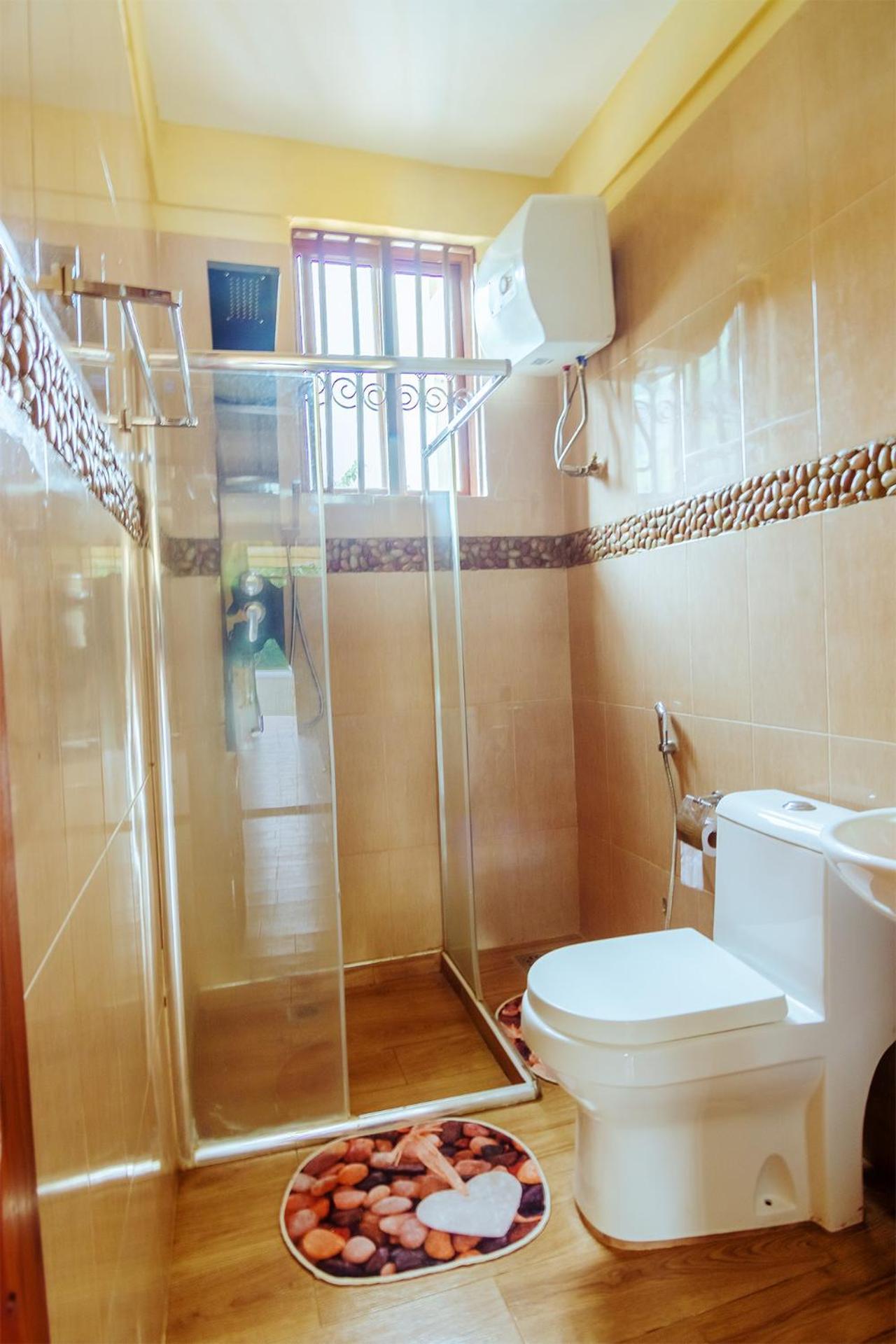 Rayan Apartments & Safaris Аруша Номер фото