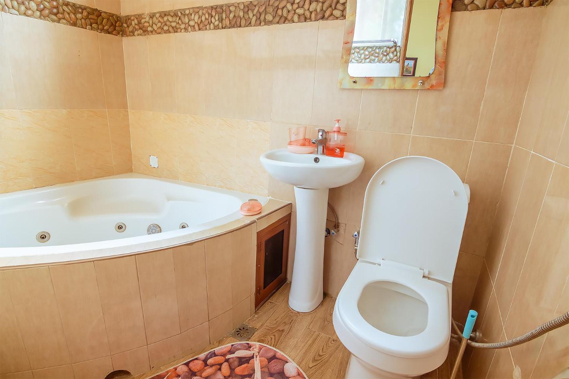 Rayan Apartments & Safaris Аруша Номер фото