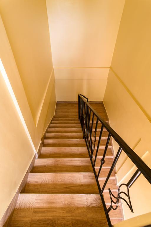 Rayan Apartments & Safaris Аруша Экстерьер фото